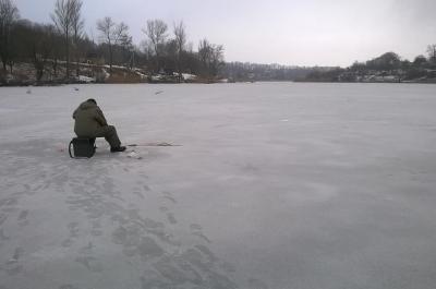 Поиск перспективных мест