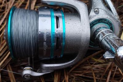 Дорогие модели катушек от Shimano и Daiwa