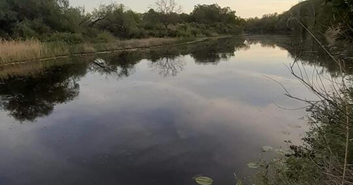 Тактика при ловле крупного карася на незнакомом водоёме
